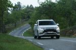 Mitsubishi Outlander PHEV 2018 года (WW)